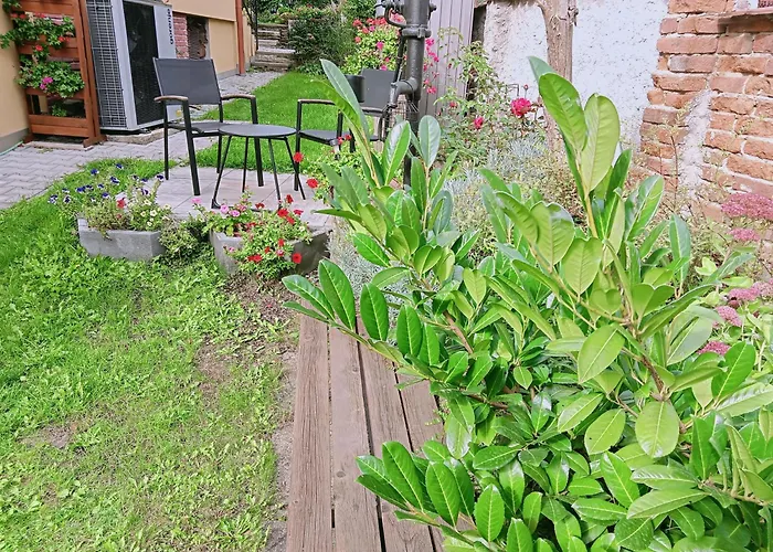 Apartman Kacov