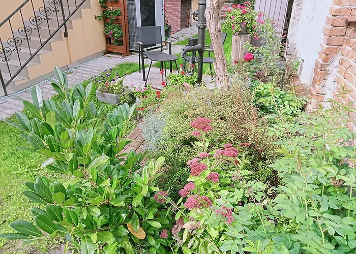 Apartman Kacov