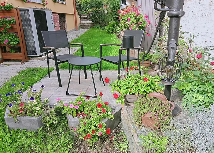 Apartman Kacov