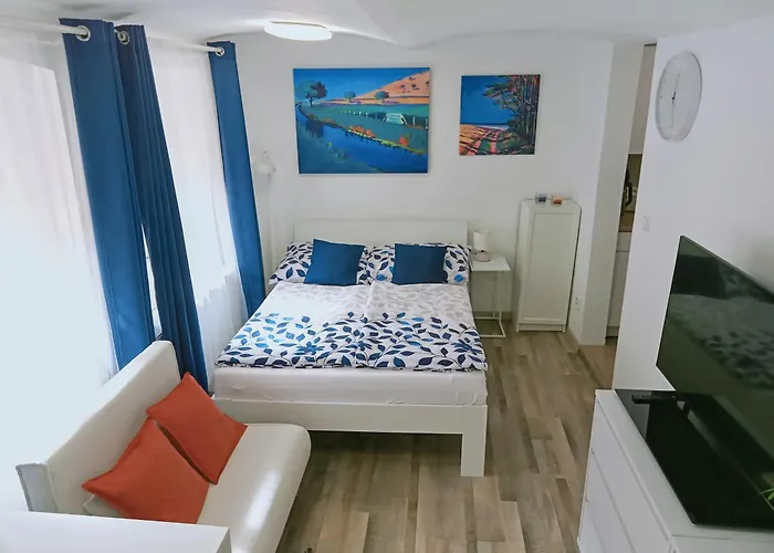 Apartman Kacov