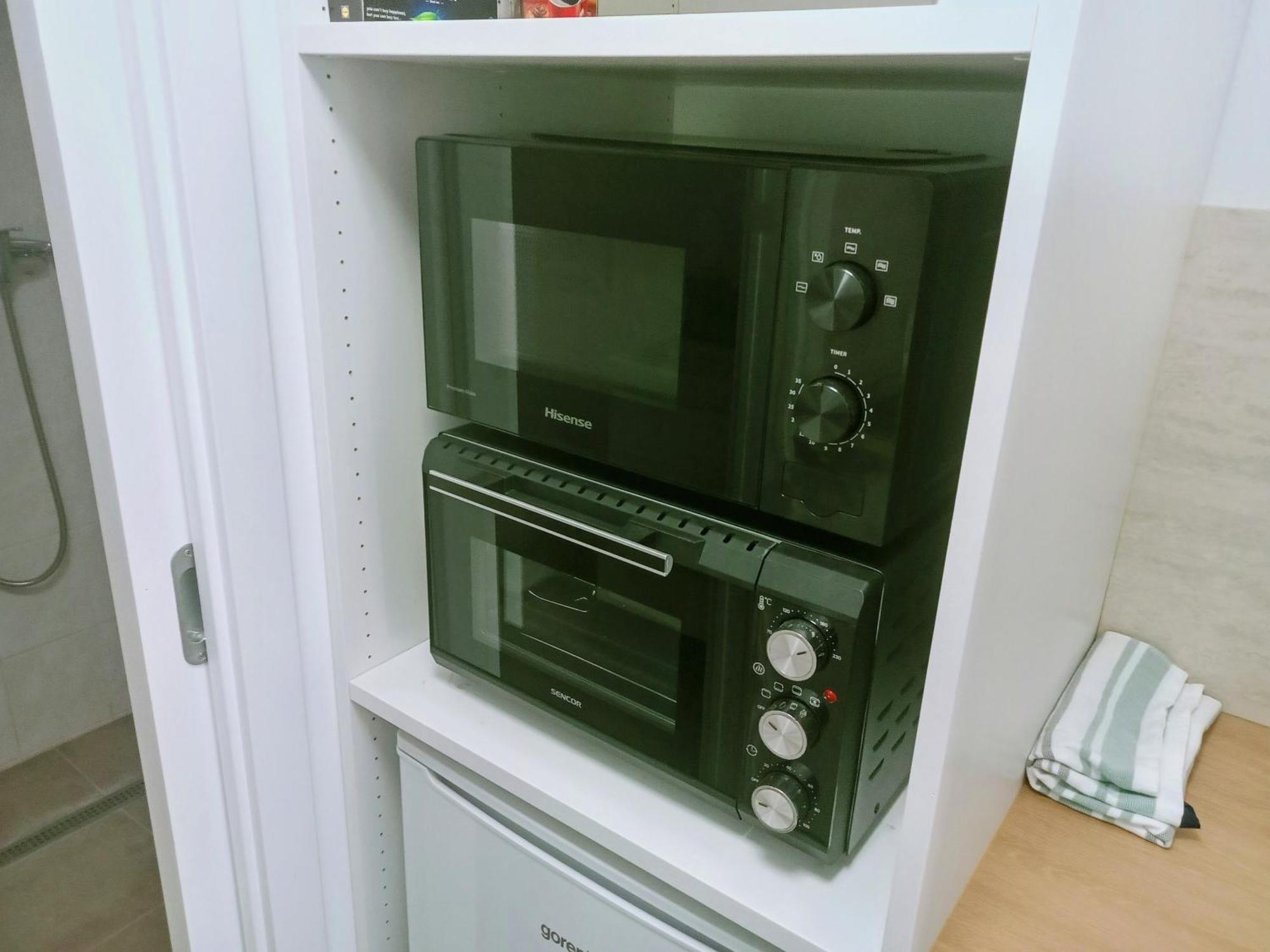 Apartment Apartman Kacov *