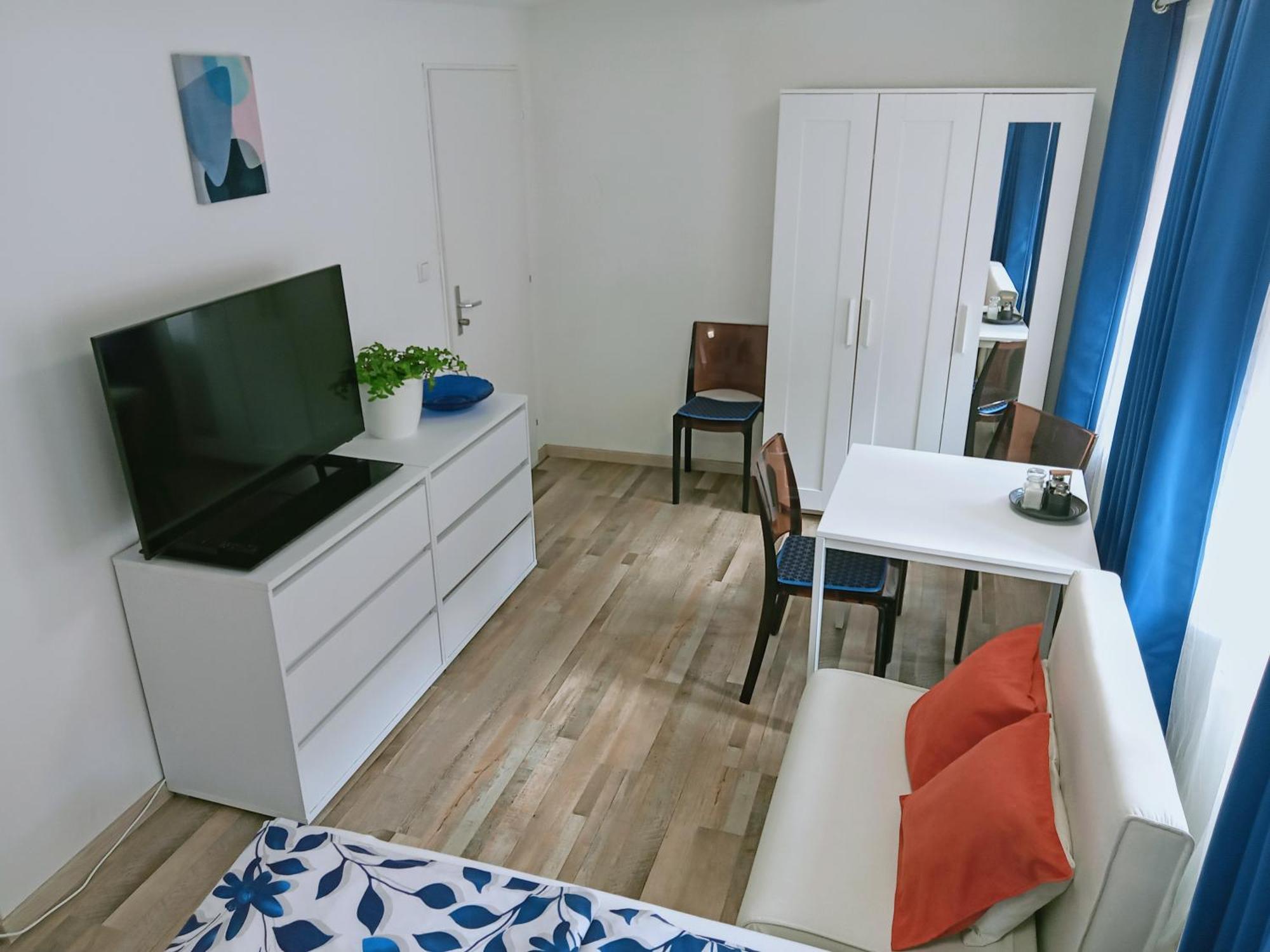 Apartment Apartman Kacov